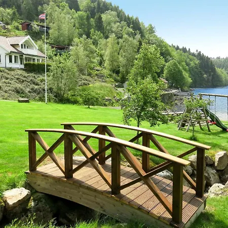 Naudoyna - Sow046 By Interhome * Lyngdal