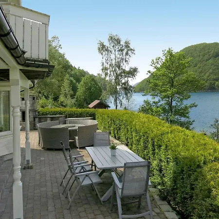 Naudoyna - Sow046 By Interhome * Lyngdal