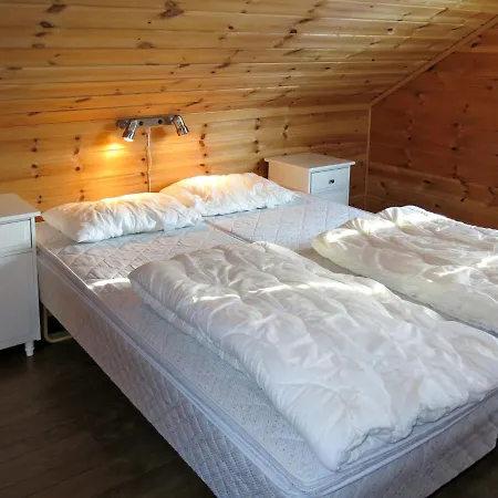 Naudoyna By Interhome 펜션