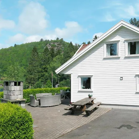 Naudoyna - Sow046 By Interhome * Lyngdal