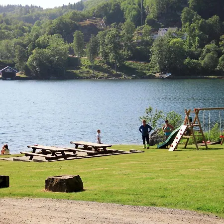 Naudoyna By Interhome Lyngdal