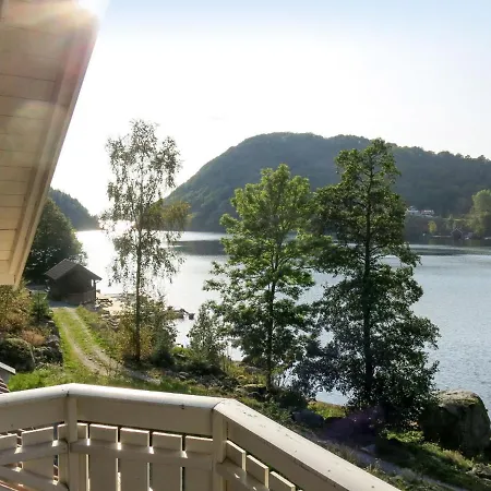 Naudoyna By Interhome 륑달