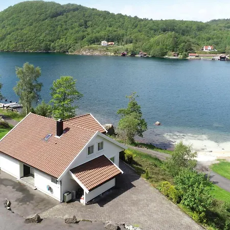 Naudoyna - Sow046 By Interhome Holiday home