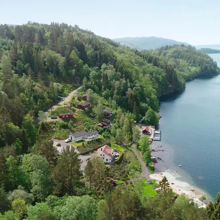 Naudoyna By Interhome 펜션