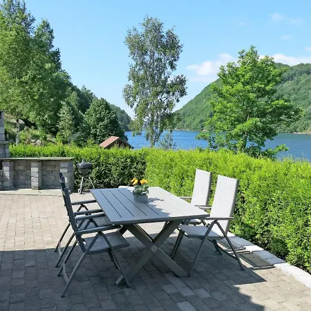 Vakantiehuis Naudoyna By Interhome *