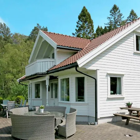 Naudoyna - Sow046 By Interhome * Lyngdal