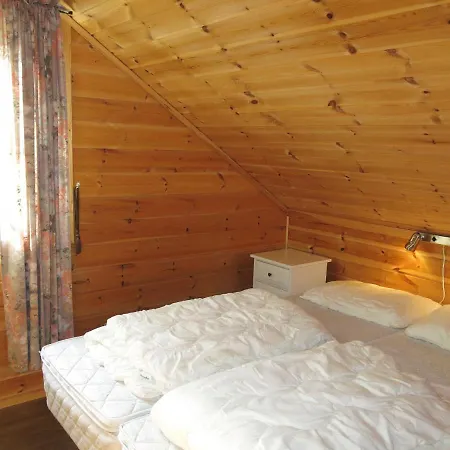 펜션 Naudoyna By Interhome *