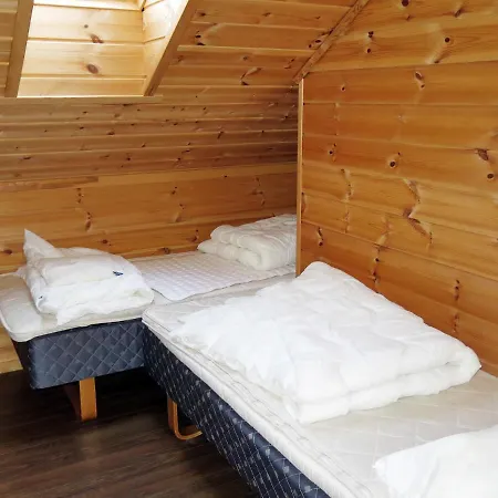 Naudoyna By Interhome * 륑달