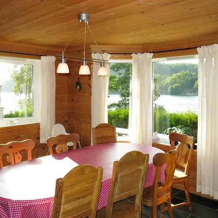 Vakantiehuis Naudoyna By Interhome *