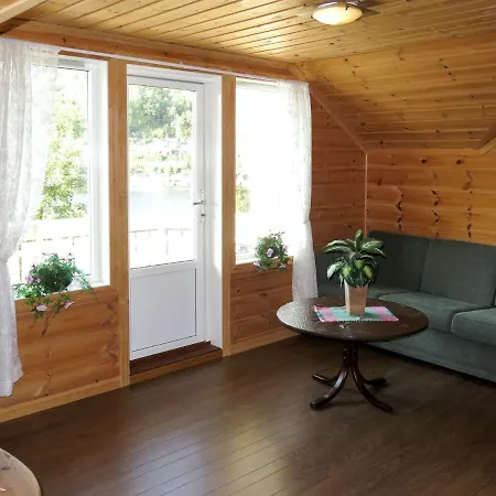 Naudoyna By Interhome