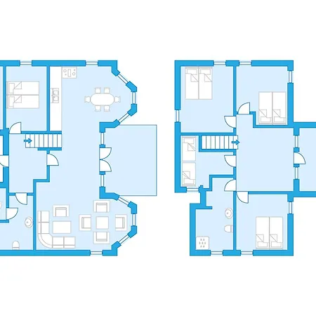 Naudoyna By Interhome * 륑달