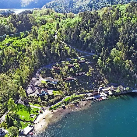 Naudoyna - Sow046 By Interhome * Lyngdal