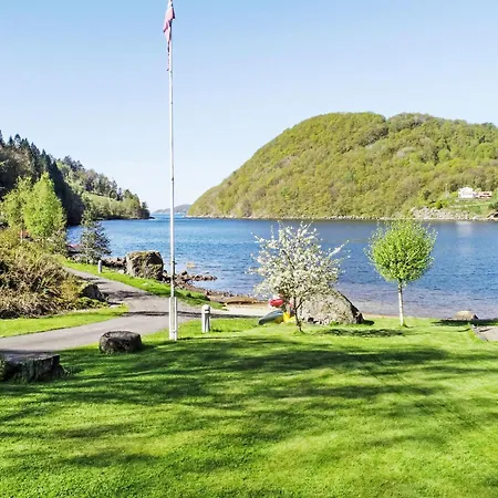 Naudoyna By Interhome * 륑달