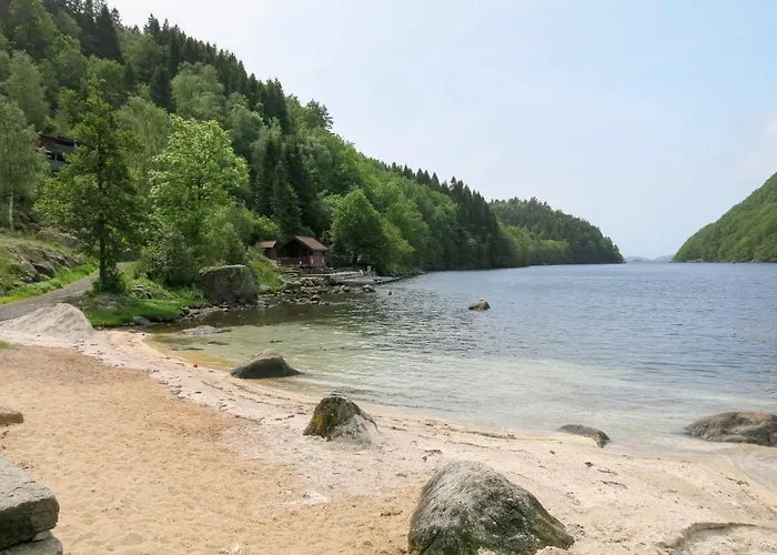 Naudoyna By Interhome * Люнгдал