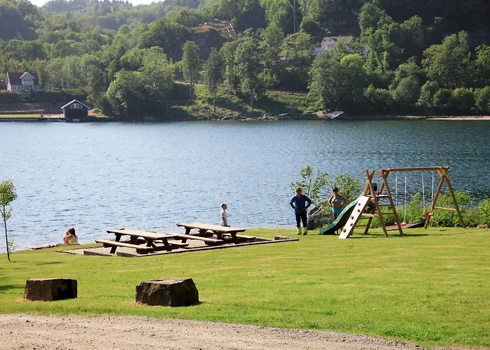 Naudoyna By Interhome Lyngdal