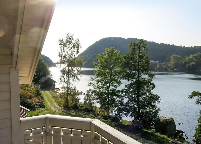 Naudoyna By Interhome Люнгдал