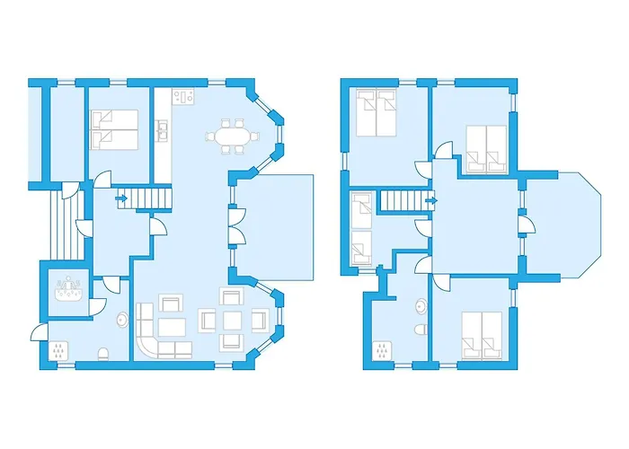Naudoyna By Interhome * Lyngdal