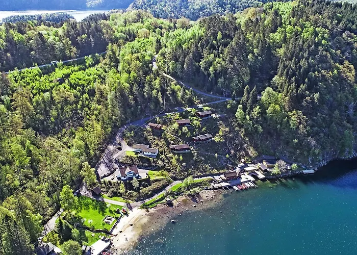 Naudoyna By Interhome * Lyngdal