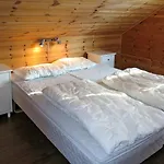 Naudoyna By Interhome Дом отдыха