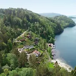 Naudoyna By Interhome Дом отдыха