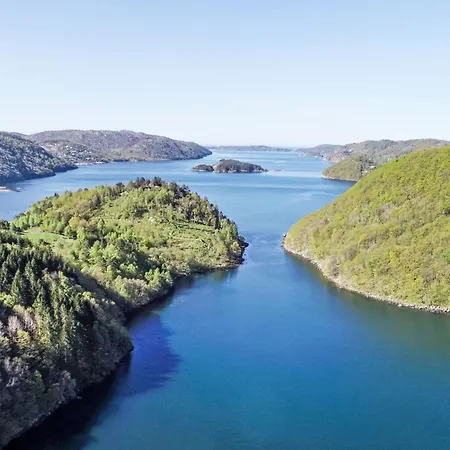 Naudoyna By Interhome Vakantiehuis