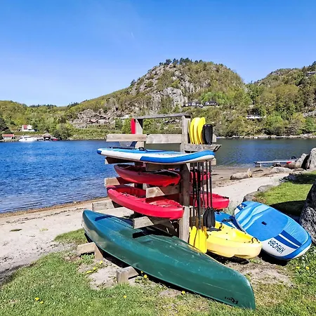 Naudoyna By Interhome Vakantiehuis *